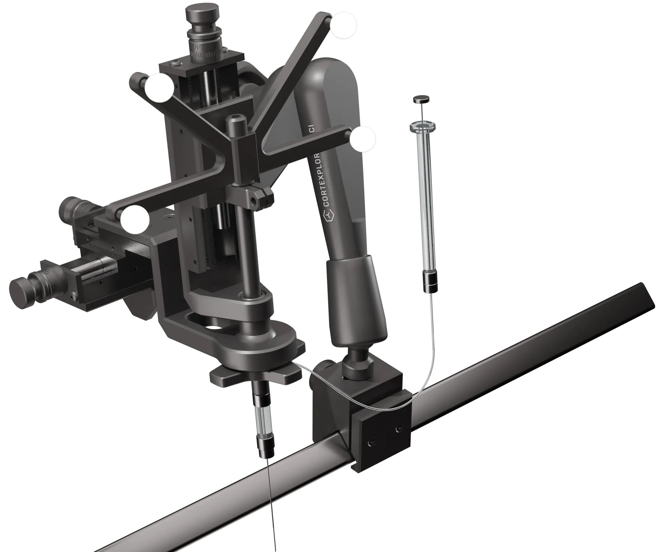 Trackjector